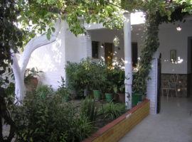 Casa Periana (BAJADA DE PRECIO) (PRICE LOWER)