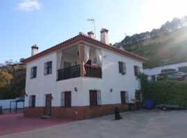 Villa Colmenar